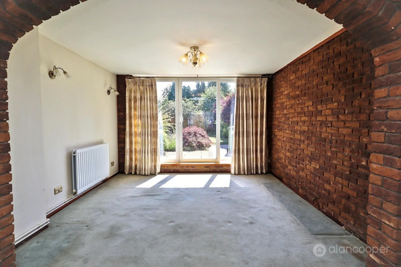 St. Andrews Drive, Whitestone, Nuneaton, CV11 6NQ