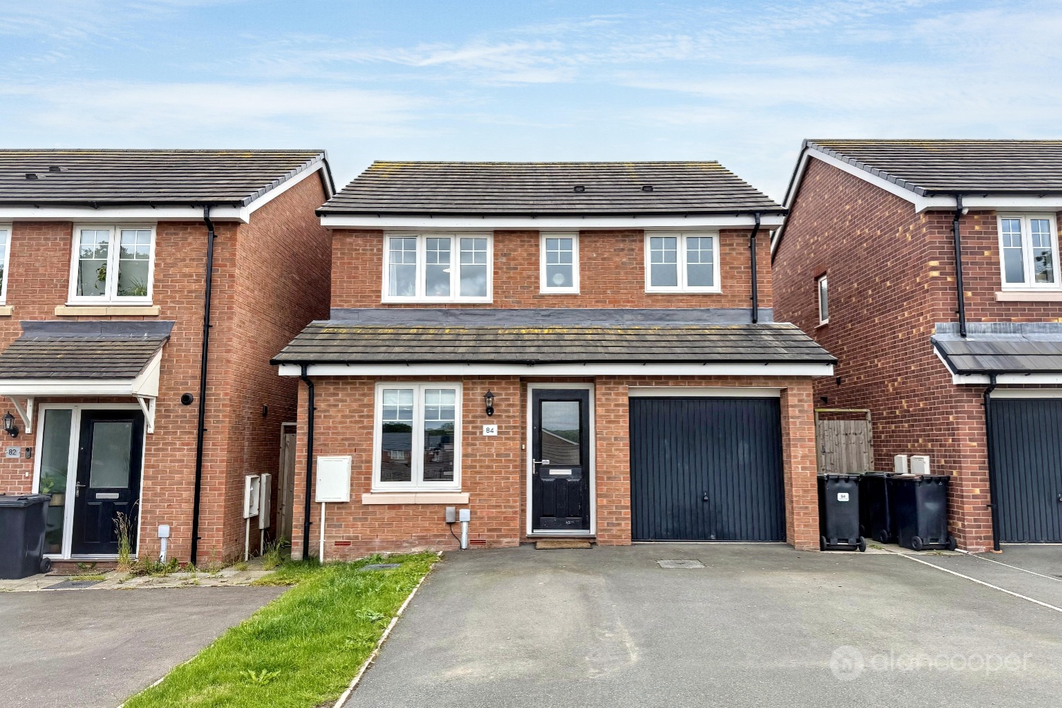 Cabinhill Road, Galley Common, Nuneaton, CV10 9RN