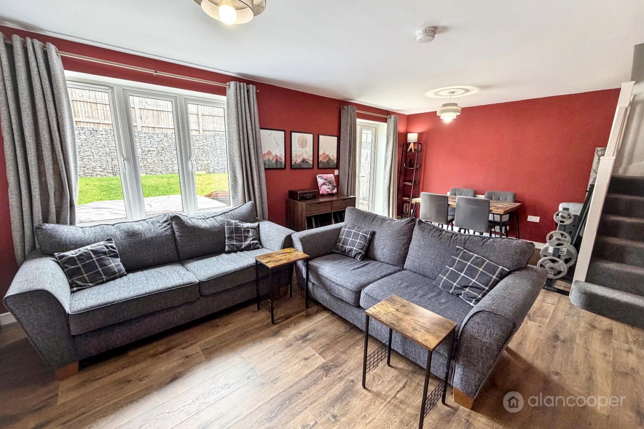 Cabinhill Road, Galley Common, Nuneaton, CV10 9RN