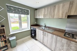 Cabinhill Road, Galley Common, Nuneaton, CV10 9RN