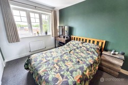 Cabinhill Road, Galley Common, Nuneaton, CV10 9RN