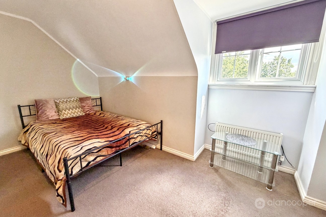 Marigold Walk, Bermuda Park, Nuneaton, CV10 7SW