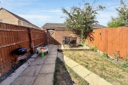 Marigold Walk, Bermuda Park, Nuneaton, CV10 7SW