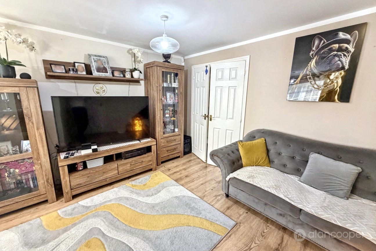 Marigold Walk, Bermuda Park, Nuneaton, CV10 7SW