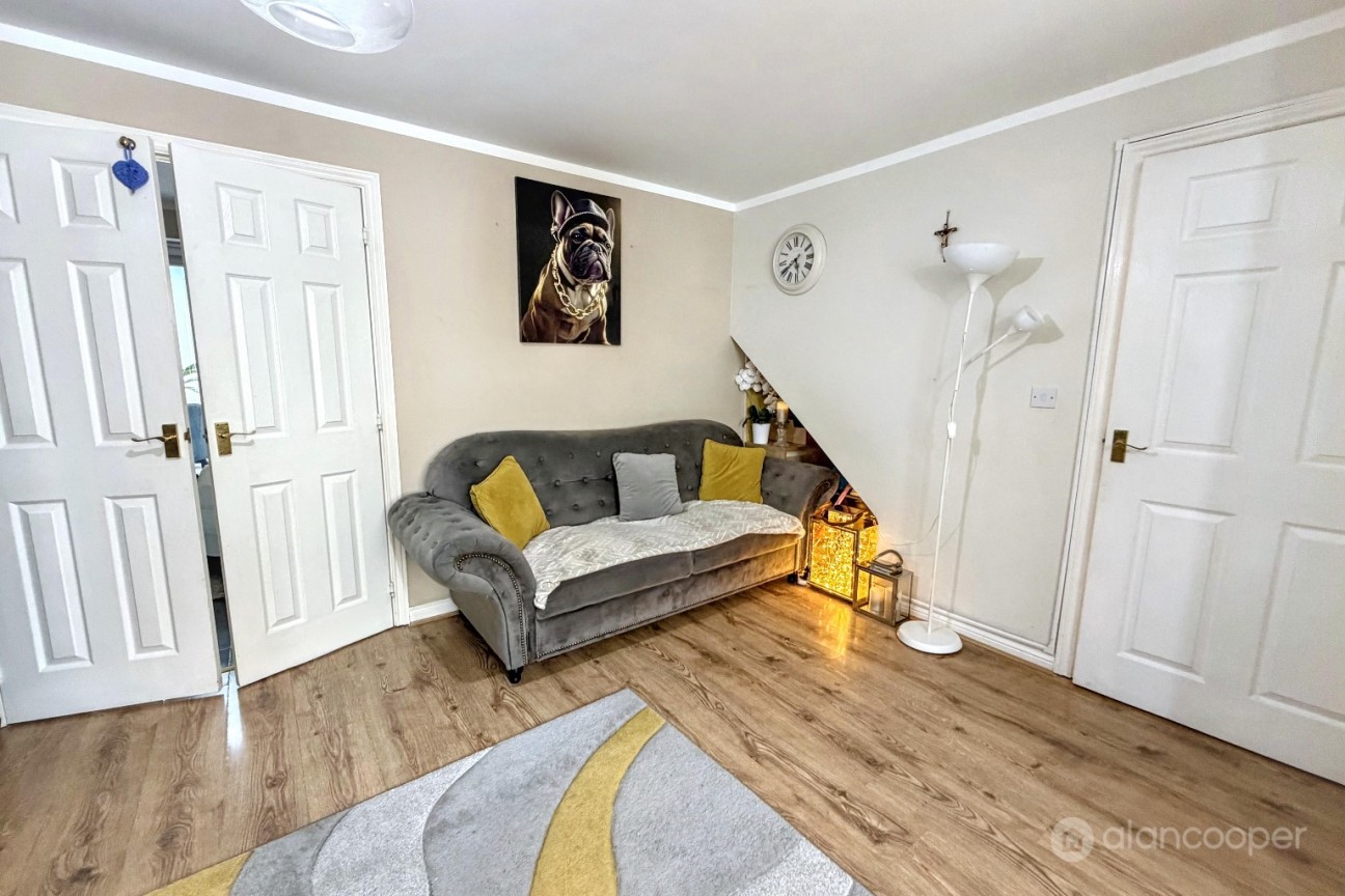 Marigold Walk, Bermuda Park, Nuneaton, CV10 7SW