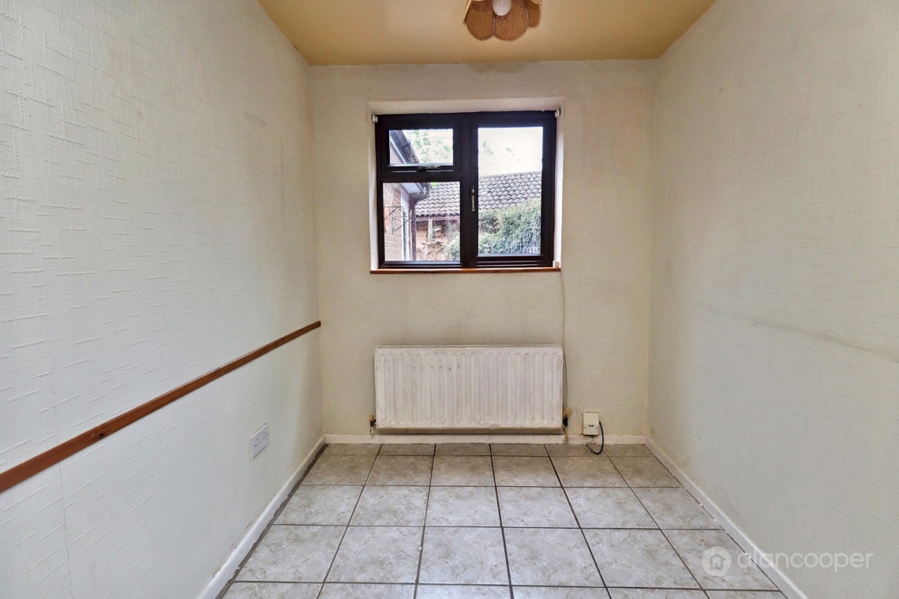 Sherbourne Avenue, Stockingford, Nuneaton, CV10 9JN