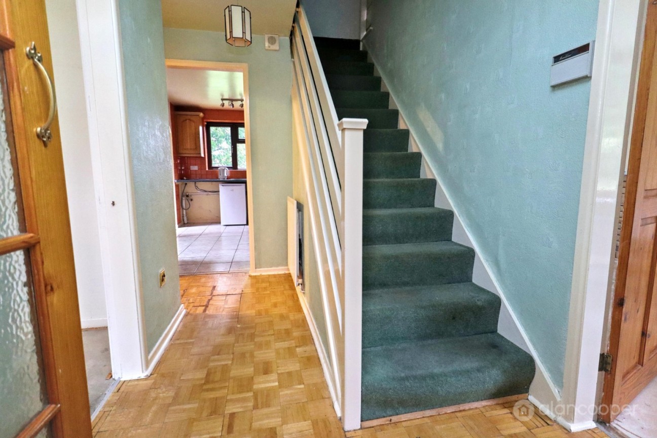 Sherbourne Avenue, Stockingford, Nuneaton, CV10 9JN