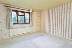 Sherbourne Avenue, Stockingford, Nuneaton, CV10 9JN