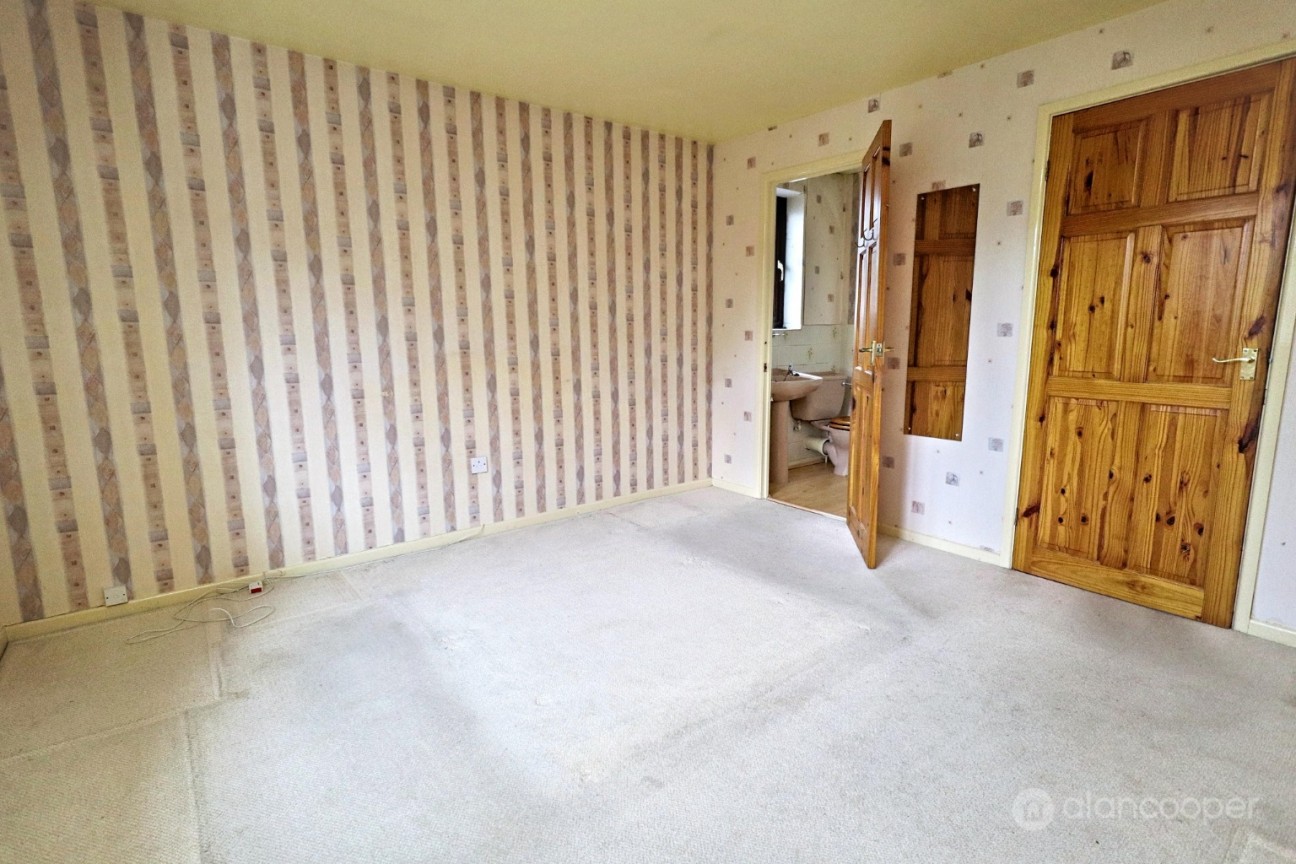 Sherbourne Avenue, Stockingford, Nuneaton, CV10 9JN