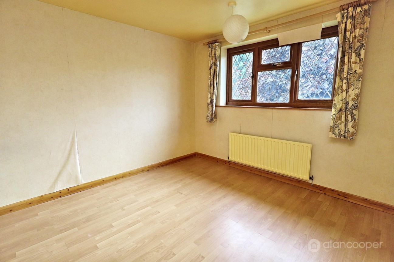 Sherbourne Avenue, Stockingford, Nuneaton, CV10 9JN