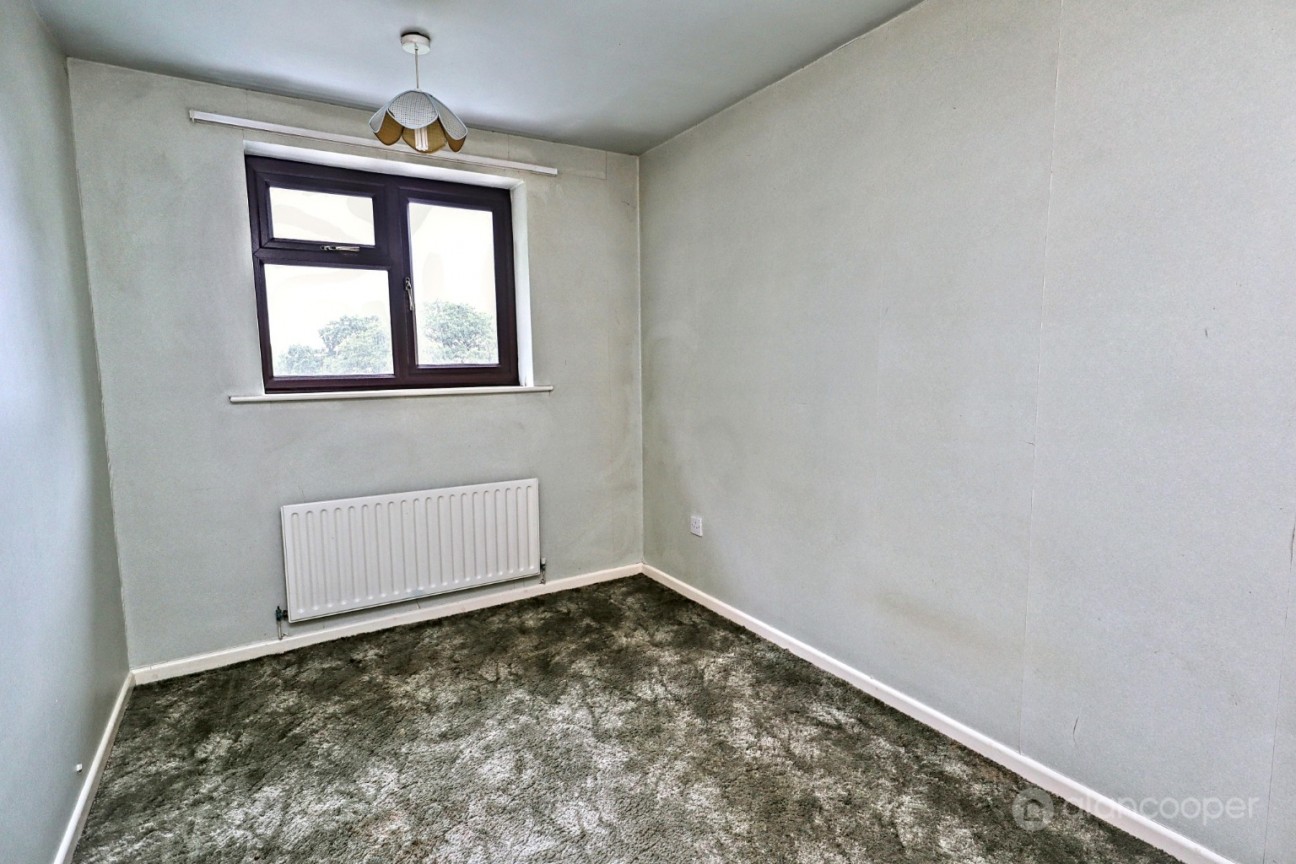 Sherbourne Avenue, Stockingford, Nuneaton, CV10 9JN