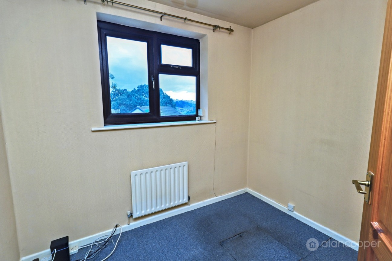 Sherbourne Avenue, Stockingford, Nuneaton, CV10 9JN