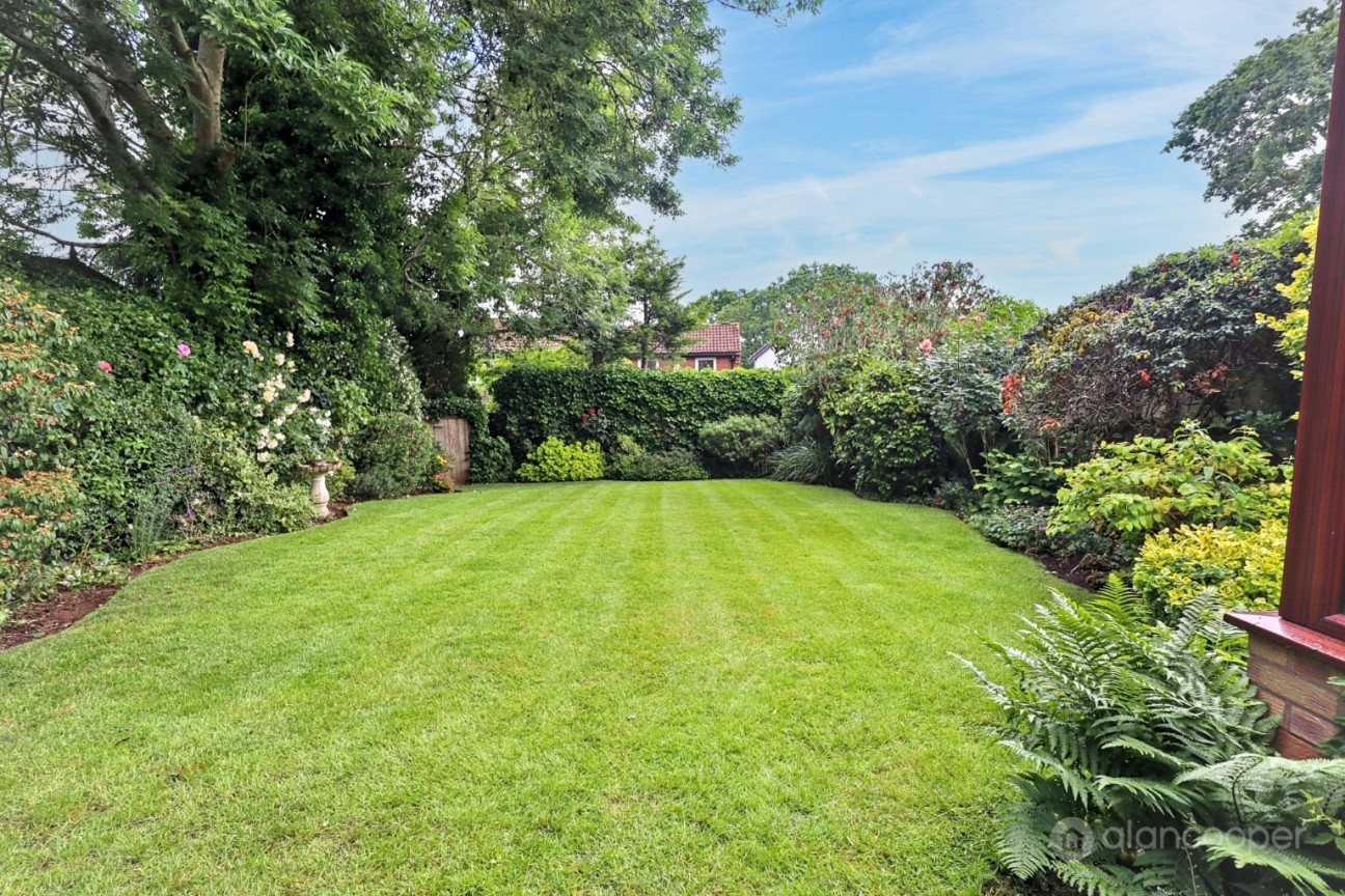 Sherbourne Avenue, Stockingford, Nuneaton, CV10 9JN