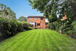 Sherbourne Avenue, Stockingford, Nuneaton, CV10 9JN