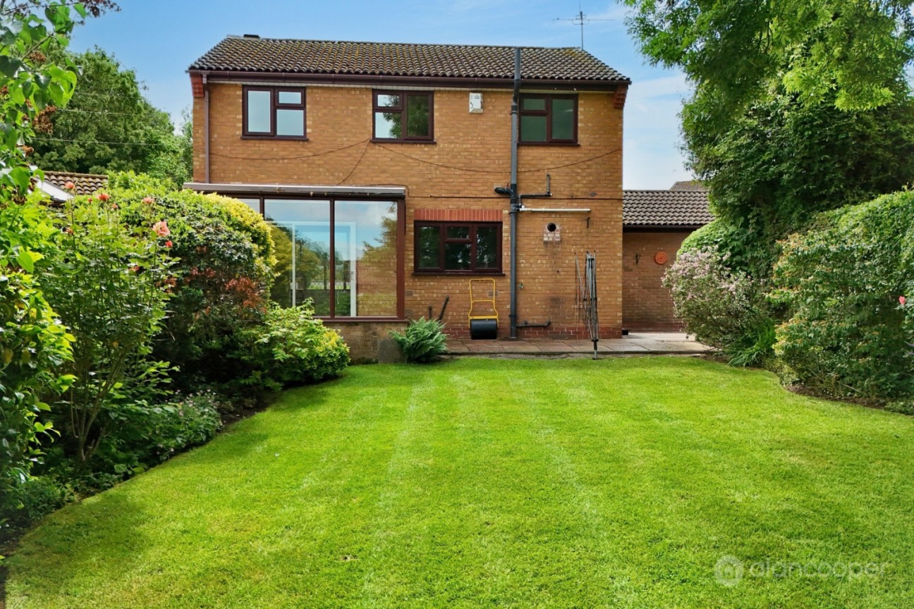 Sherbourne Avenue, Stockingford, Nuneaton, CV10 9JN