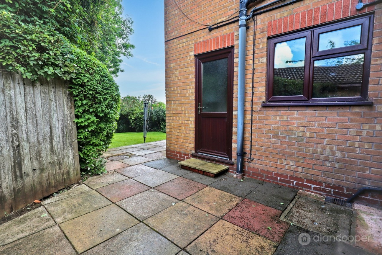 Sherbourne Avenue, Stockingford, Nuneaton, CV10 9JN