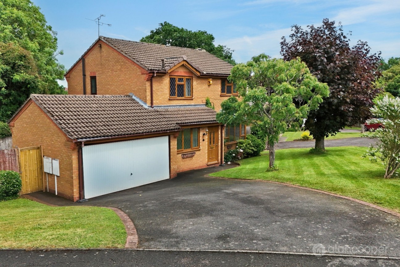 Sherbourne Avenue, Stockingford, Nuneaton, CV10 9JN