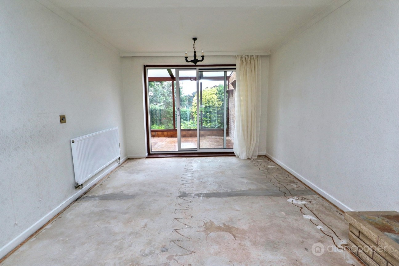 Sherbourne Avenue, Stockingford, Nuneaton, CV10 9JN
