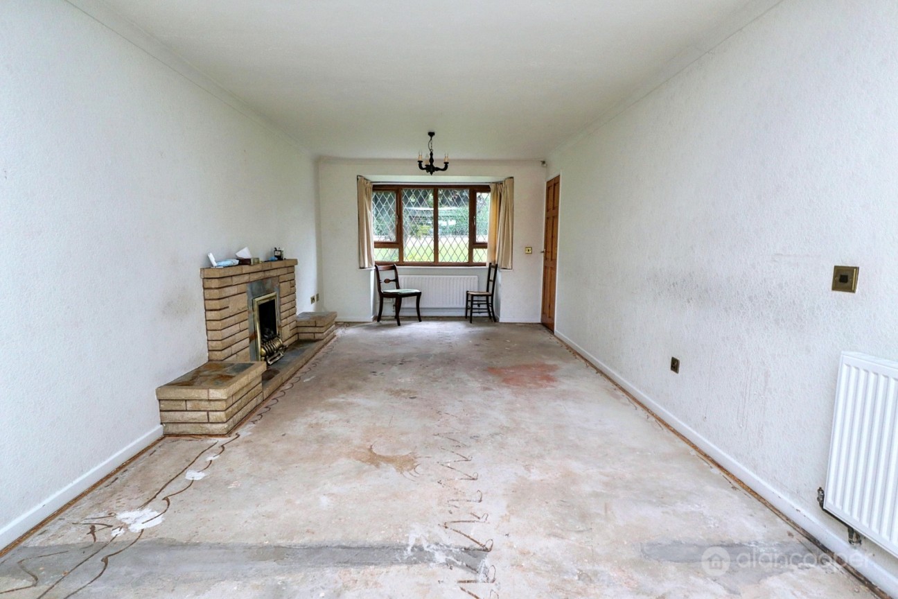 Sherbourne Avenue, Stockingford, Nuneaton, CV10 9JN