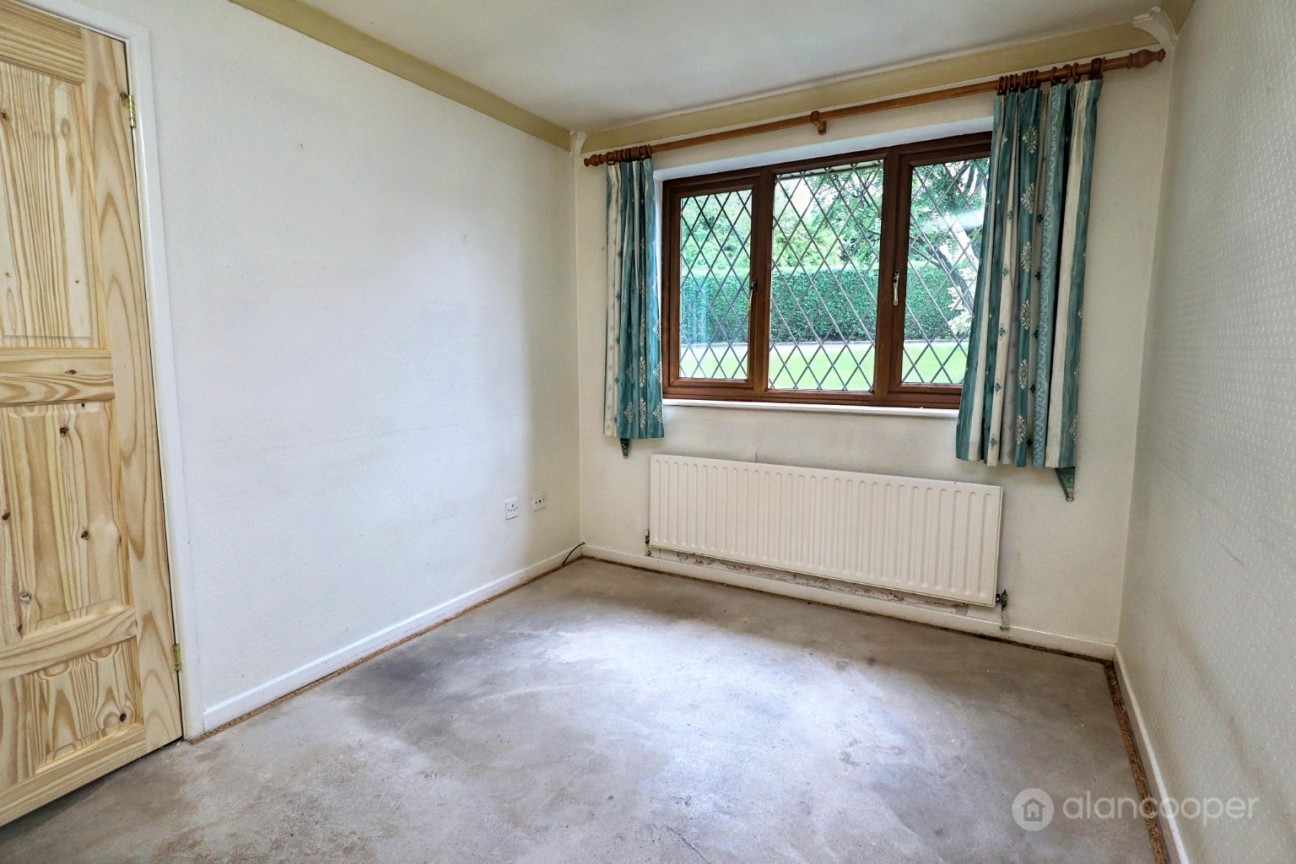 Sherbourne Avenue, Stockingford, Nuneaton, CV10 9JN