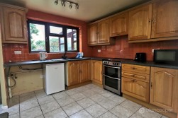 Sherbourne Avenue, Stockingford, Nuneaton, CV10 9JN