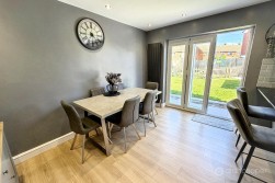 Atholl Crescent, Arbury View, Nuneaton, CV10 7PB