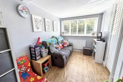 Atholl Crescent, Arbury View, Nuneaton, CV10 7PB
