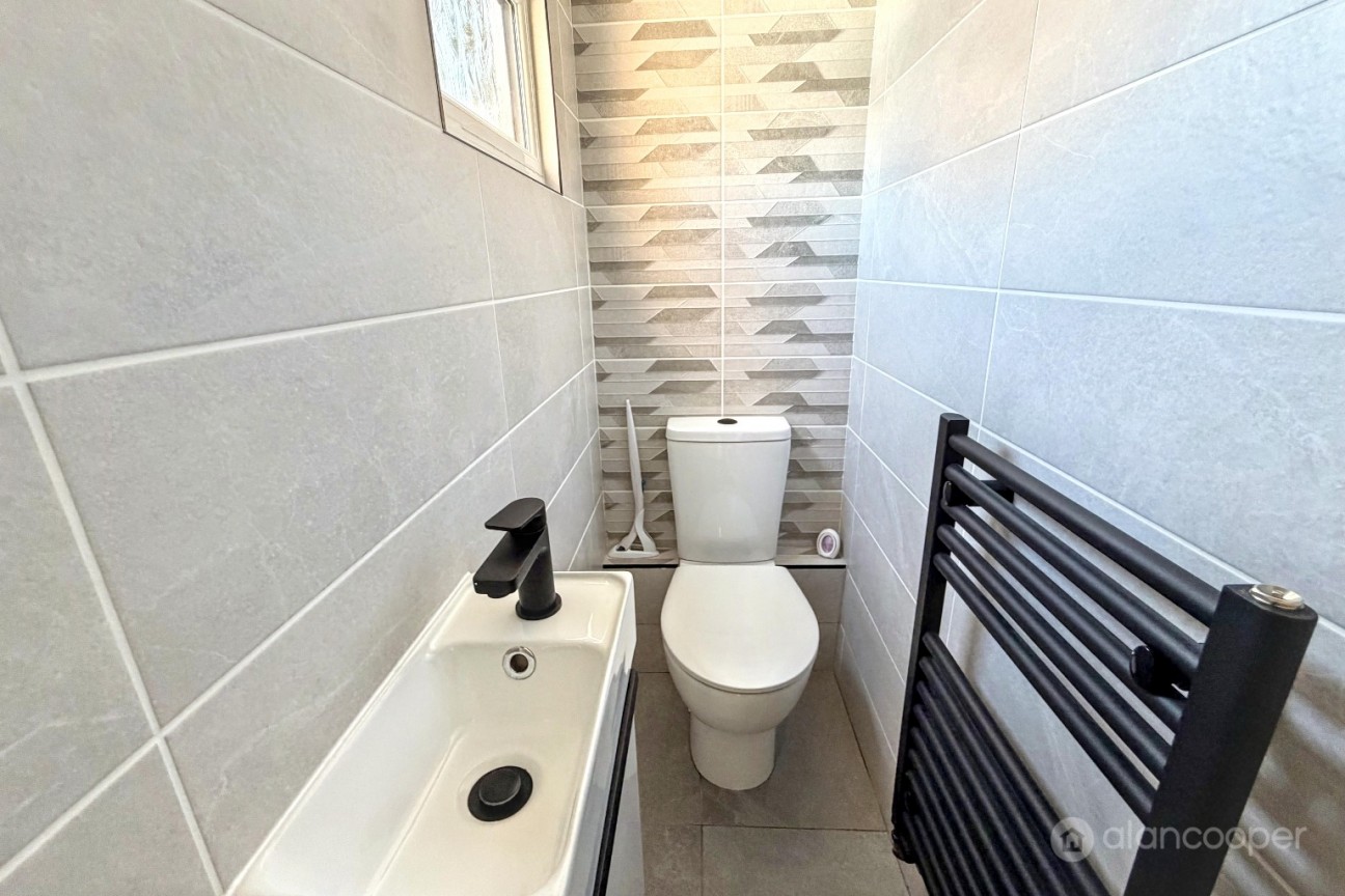 Atholl Crescent, Arbury View, Nuneaton, CV10 7PB