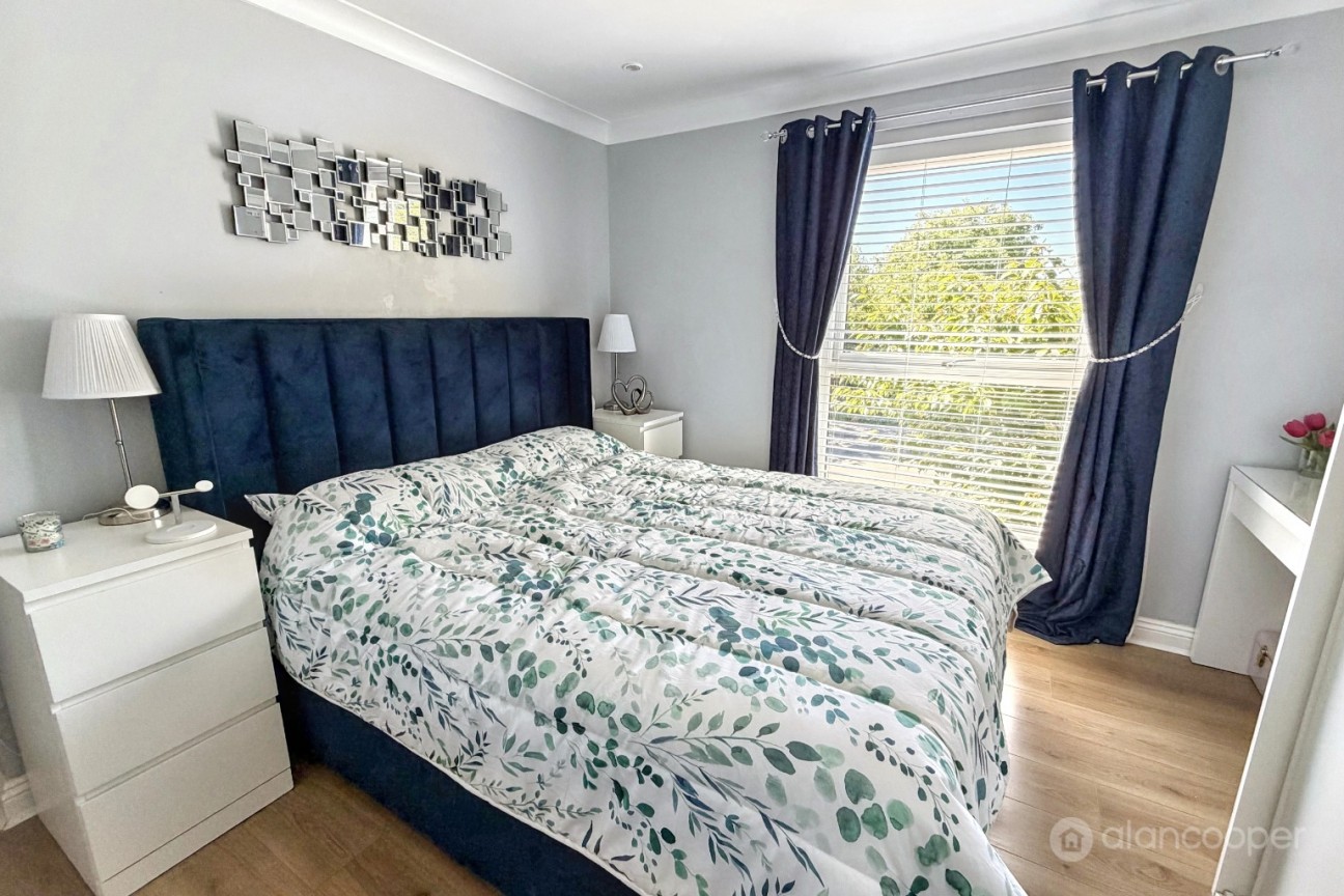 Atholl Crescent, Arbury View, Nuneaton, CV10 7PB