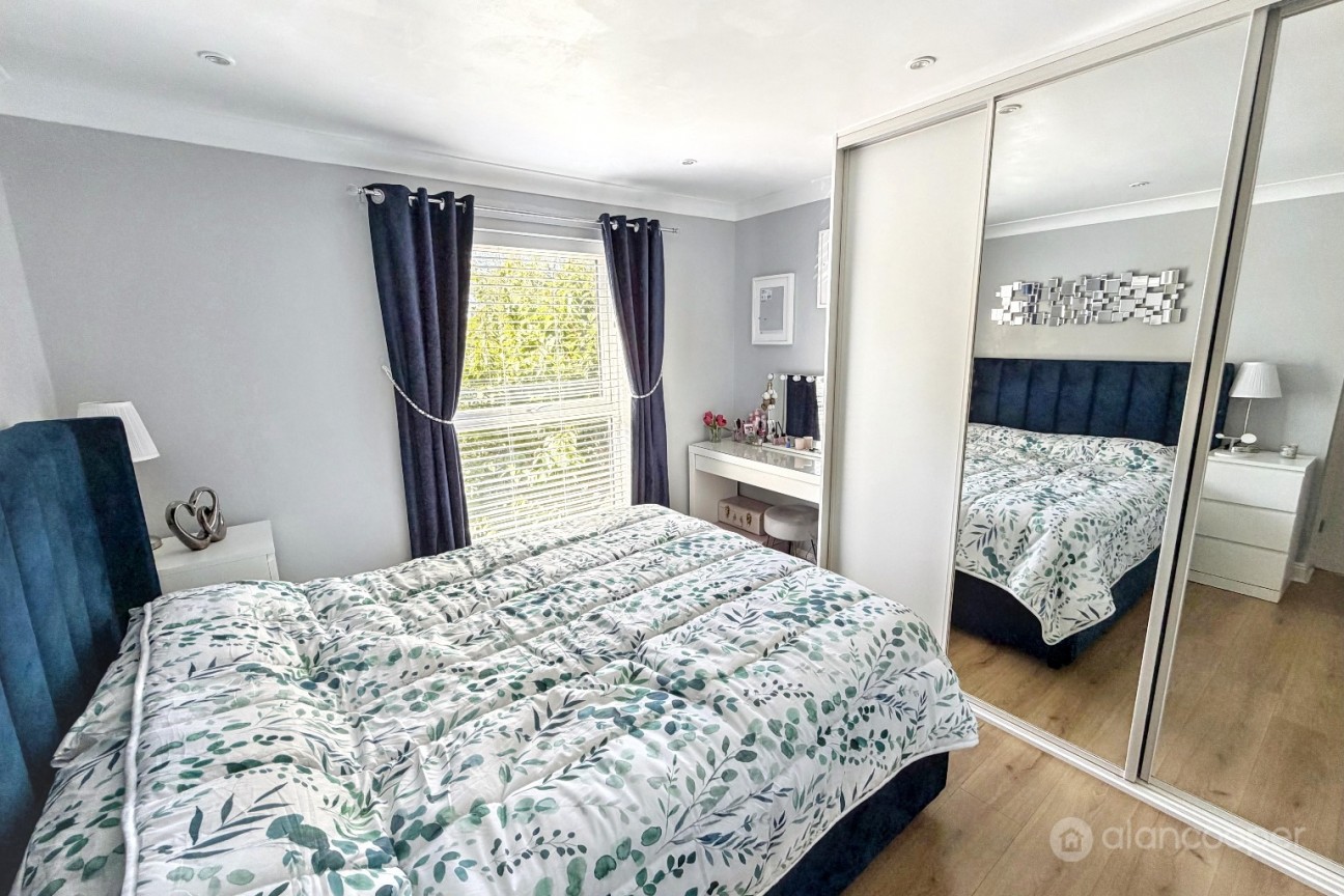 Atholl Crescent, Arbury View, Nuneaton, CV10 7PB