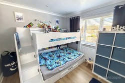Atholl Crescent, Arbury View, Nuneaton, CV10 7PB