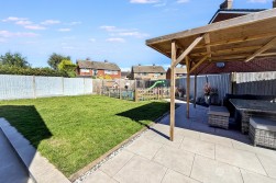 Atholl Crescent, Arbury View, Nuneaton, CV10 7PB