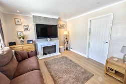 Atholl Crescent, Arbury View, Nuneaton, CV10 7PB