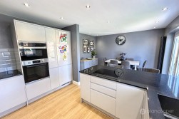 Atholl Crescent, Arbury View, Nuneaton, CV10 7PB