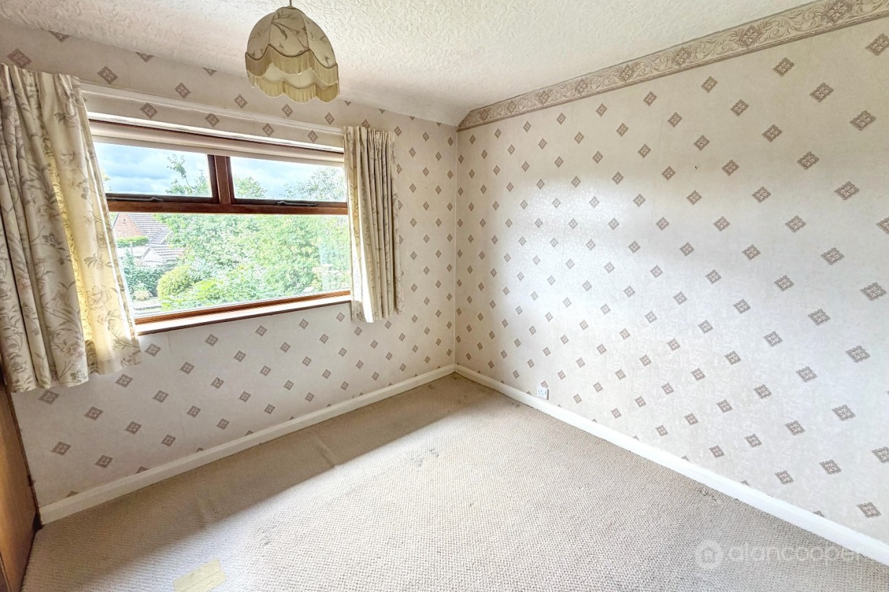 Scott Avenue, Weddington, Nuneaton, CV10 0DP
