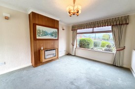 Scott Avenue, Weddington, Nuneaton, CV10 0DP