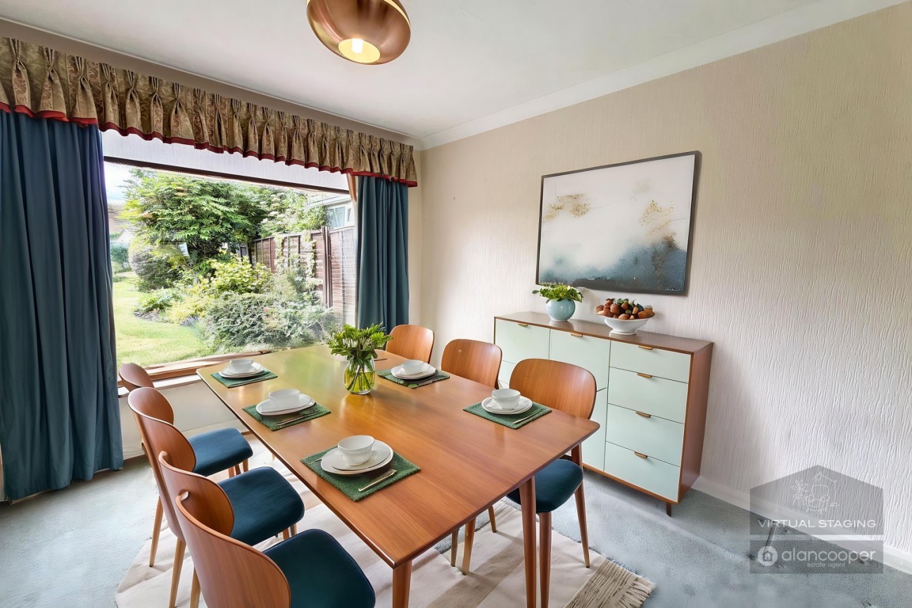 Scott Avenue, Weddington, Nuneaton, CV10 0DP