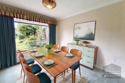 Scott Avenue, Weddington, Nuneaton, CV10 0DP