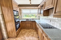 Scott Avenue, Weddington, Nuneaton, CV10 0DP