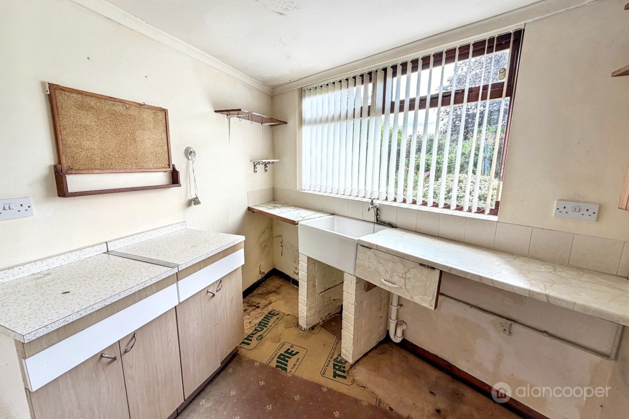 Scott Avenue, Weddington, Nuneaton, CV10 0DP