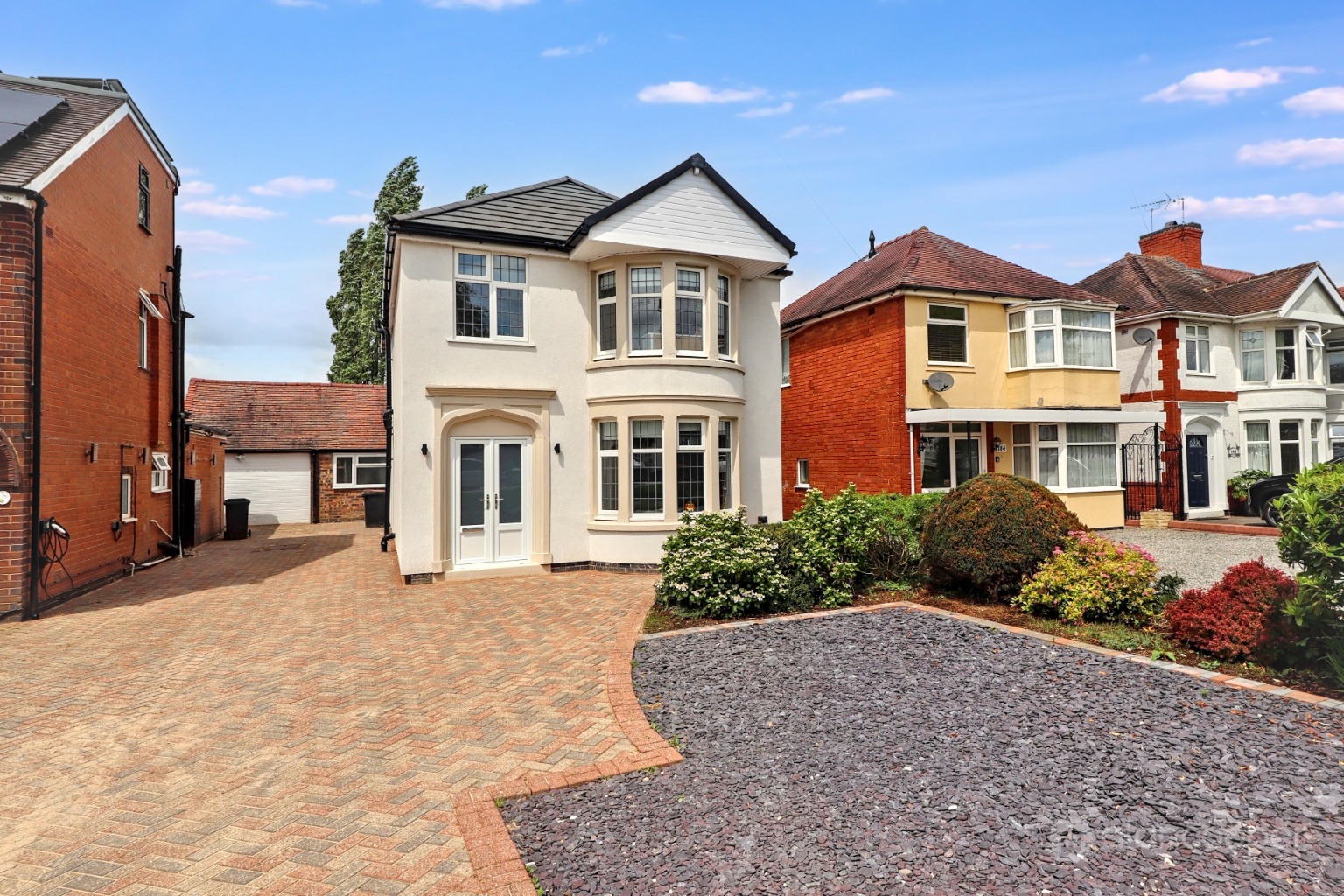 The Long Shoot, Nuneaton, CV11 6JW