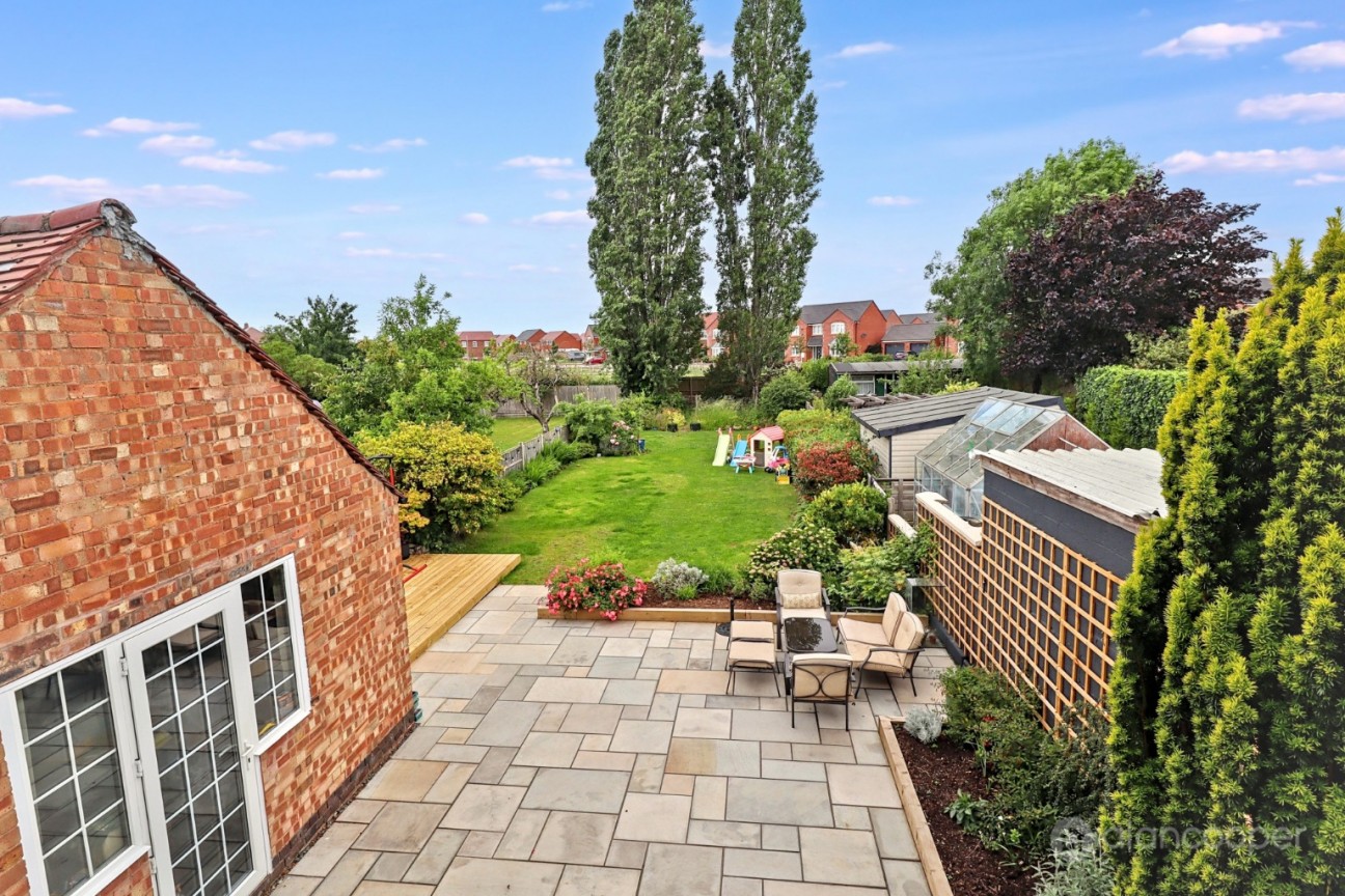 The Long Shoot, Nuneaton, CV11 6JW