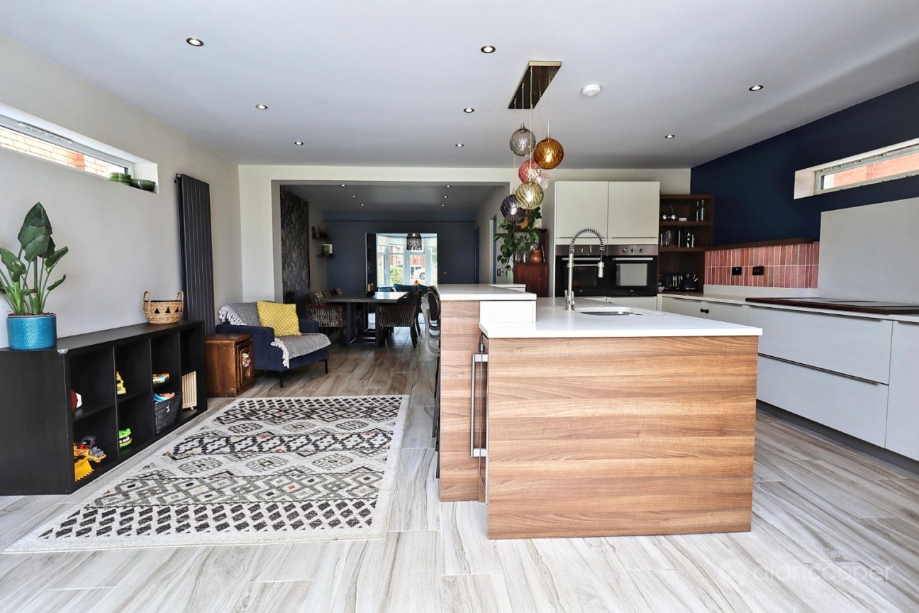 The Long Shoot, Nuneaton, CV11 6JW