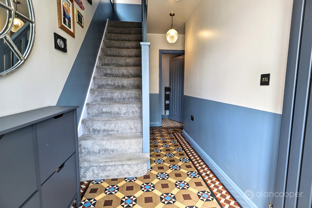 The Long Shoot, Nuneaton, CV11 6JW