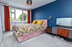 The Long Shoot, Nuneaton, CV11 6JW