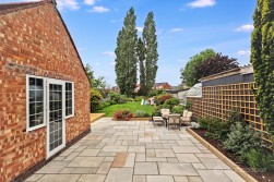 The Long Shoot, Nuneaton, CV11 6JW
