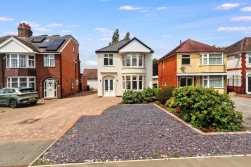 The Long Shoot, Nuneaton, CV11 6JW