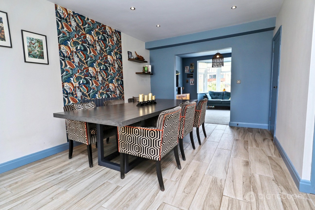 The Long Shoot, Nuneaton, CV11 6JW