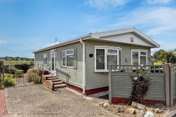 Mill Farm Park, Bulkington, CV12 9SF