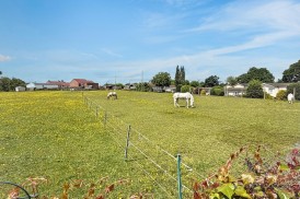 Mill Farm Park, Bulkington, CV12 9SF